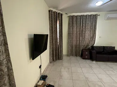 4 Bedroom House with Boys Quarters — Achimota, Accra