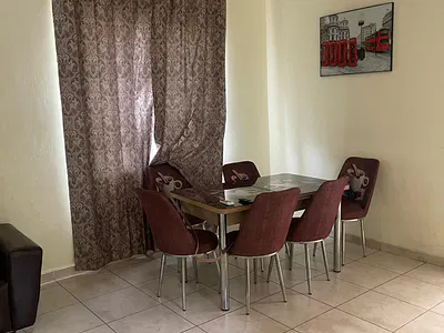 4 Bedroom House with Boys Quarters — Petroleum, Achimota, Accra