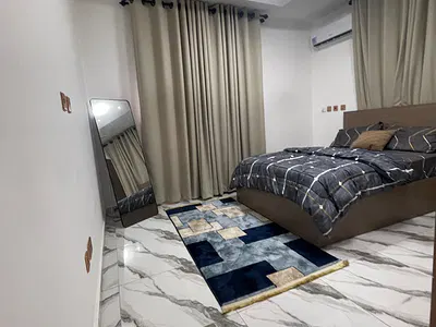2-Bedroom Furnished Apartment — Tema, Accra