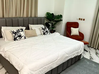 2-Bedroom Furnished Apartment — Com 24, Community 24, Tema, Accra