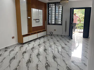 2-Bedroom Apartment — Borteyman After Trassaco Spring Estates, Community 24, Tema, Accra