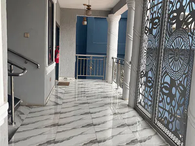 2-Bedroom Apartment — Borteyman After Trassaco Spring Estates, Community 24, Tema, Accra