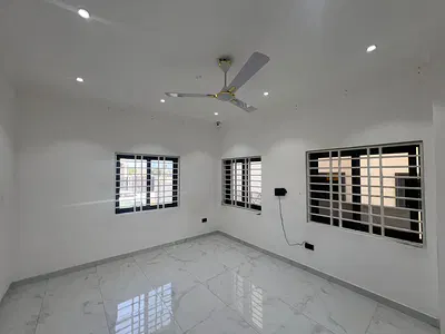 2 Bedroom Executive Duplex House — Tse Addo, Accra