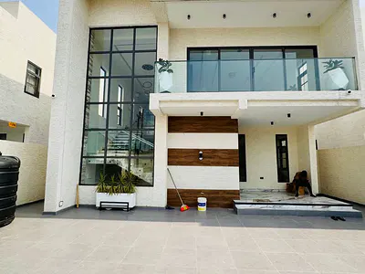 4 Bedroom House with Boys Quarters — East Legon Hills, East Legon, Accra