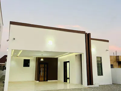 3 Bedroom House — East Legon Hills, East Legon, Accra
