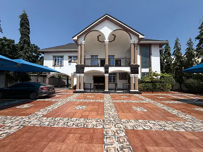 2 Bedroom Apartment — Gardens Street, Ashaley Botwe, Adenta Municipal, Accra