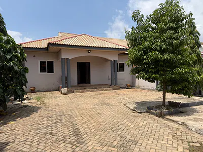 2 Bedroom Apartment — Papafio Hills, East Legon Hills, East Legon, Accra