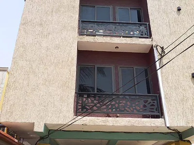 2-Bedroom Apartment — Tebibianor, Teshie New Town, Accra