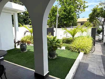 4 Bedroom Furnished House — Cantonments, Accra