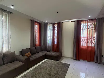 2 Bedroom Town House — East Legon, Accra Metropolitan, Accra