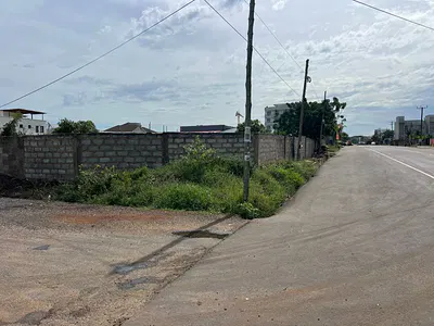 Land — Tseaddo, Tse Addo, Accra