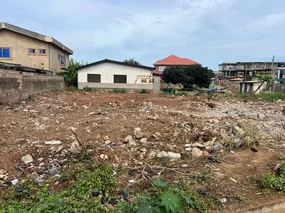 Land — Tseaddo, Tse Addo, Accra