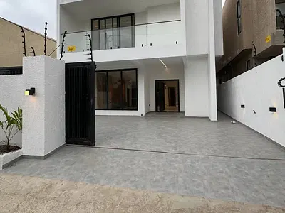 4 Bedroom Detached Bungalow — East Legon Hills, East Legon, Accra