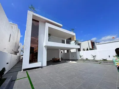 5 Bedroom Executive House — Ashaley Botwe, Adenta Municipal, Accra