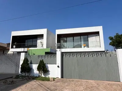 3 Bedroom House with Boys Quarters — East Legon, Accra
