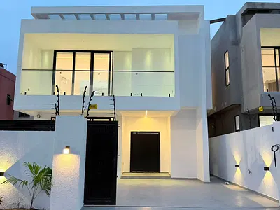 4 Bedroom Executive House — East Legon Hills, East Legon, Accra