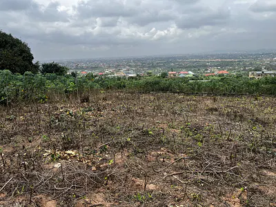 4 Plots for Sale --- Manchie, Ga-West — Ga West Municipal, Accra