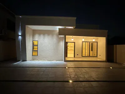 3 Bedroom House with En-Suite Rooms — Gate, East Legon Hills, East Legon, Accra