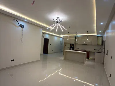 3 Bedroom House with En-Suite Rooms — East Legon Hills, East Legon, Accra