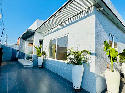 3 Bedroom House — East Legon Hills, East Legon, Accra