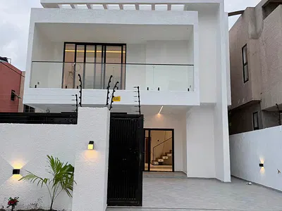4 Bedroom House — Gate, East Legon Hills, East Legon, Accra