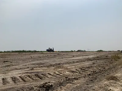 Prime 70X100FT Land in Dawhenya — Lakplerku, Dawhenya, Tema, Accra