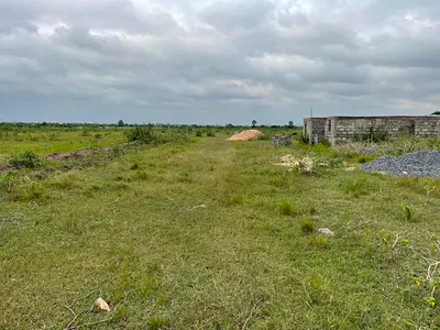 Prime Development Plot in Shai Hills — Shai Hills, Shai Osudoku, Accra