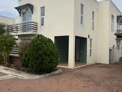 Four Bedroom Townhouse — Rasta, Tse Addo, Accra