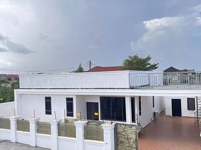 3 Bedroom Ensuite House — Tema, Accra
