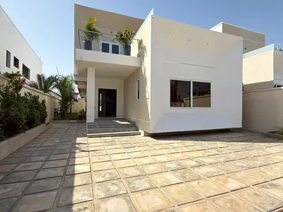 4 Bedroom Ensuite House — Manet Junction, Spintex, Accra