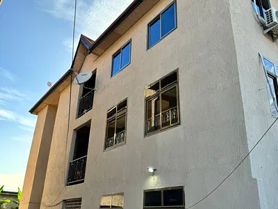 Elevated Living, Exquisitely Fitted, Two (2) Bedrooms. — Nmai Dom Papafio Hills, Ashaley Botwe, Adenta Municipal, Accra