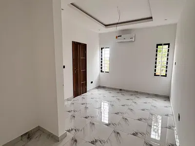 3 Bedroom House — Near American House, East Legon, Accra