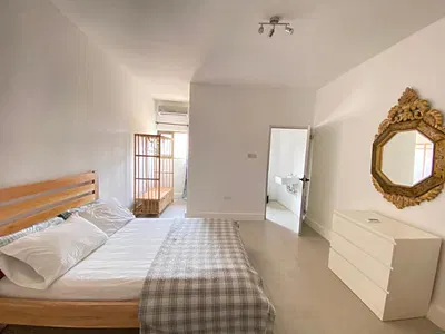 2 Bedroom Furnished Apartment — East Legon, Accra