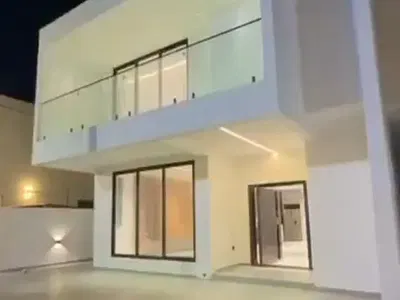 Newly Built 4 Bedroom House, Fitted Kitchen with Fridge Etc.gated Com. — 89th Hills Street, East Legon Hills, East Legon, Accra