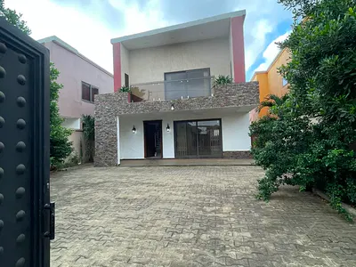 3 Bedroom House — Ashaley Botwe, Adenta Municipal, Accra
