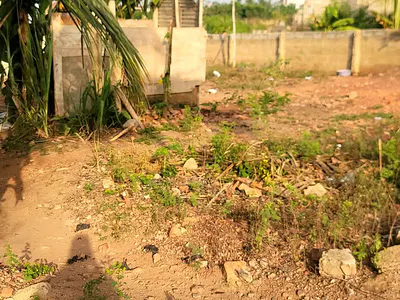 Residential Land, 2 Plots — Bortiano Hills, Weija, Ga South Municipal, Accra