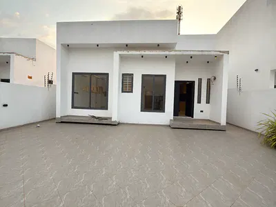 3 Bedroom House — East Legon Hills, East Legon, Accra