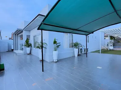 3 Bedroom House — East Legon Hills, East Legon, Accra