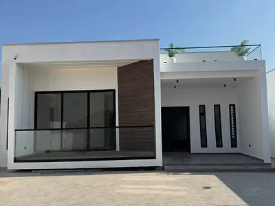 3 Bedroom Ensuite House — Lakeside Estate, Ashaley Botwe, Adenta Municipal, Accra