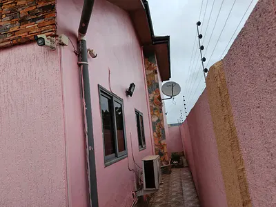 4 Bedroom House — Adenta Ashiyie, Adenta Municipal, Accra