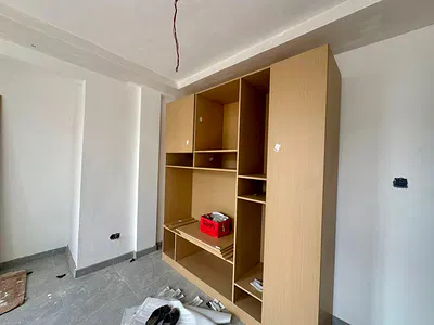 1 Bedroom Apartment with Swimming Pool and Gym — North Legon, Accra