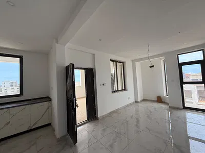 1 Bedroom Apartment with Swimming Pool — East Legon, Accra
