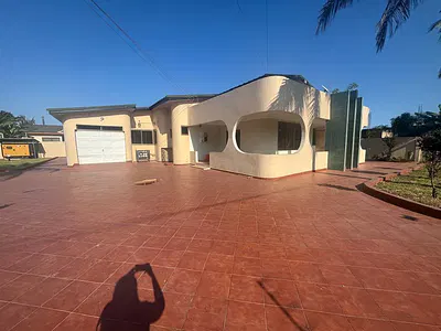 5 Bedroom House — East Legon, Accra Metropolitan, Accra