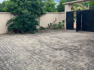 3 Bedroom House — Ashaley Botwe, Adenta Municipal, Accra