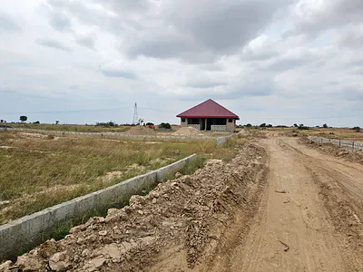 Tsopoli: Gateway to Affordable Luxury. — Accra Metropolitan, Accra