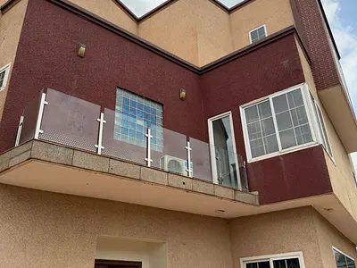 6-Bedroom Luxury Townhouse — Ahodwo, Kumasi Metropolitan, Ashanti
