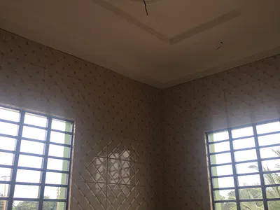 2 Bedroom House — Pokuase (Pokoasi), Ga West Municipal, Accra