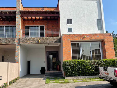 3 Bedroom House — A&c, East Legon, Accra