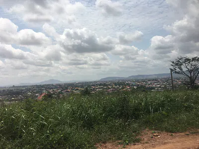 Residential Land Plot — Acp Estate, Pokuase (Pokoasi), Ga West Municipal, Accra