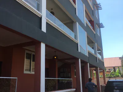 Singleroom Self Contained — Tse Addo, Accra